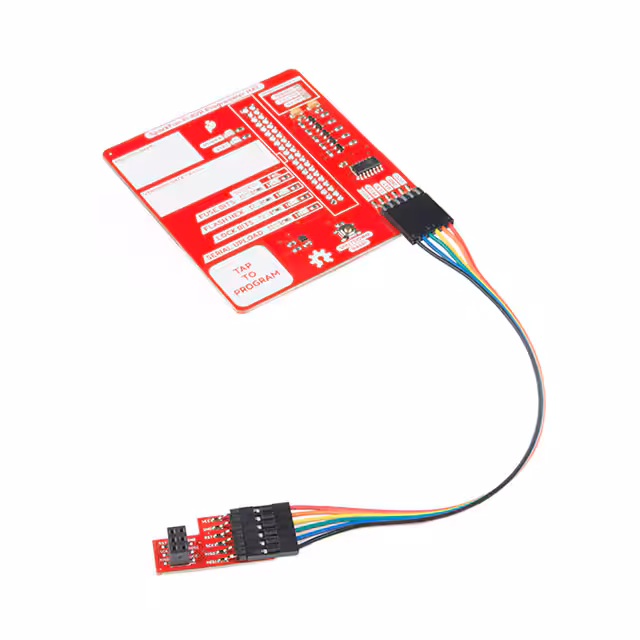 DEV-14747 SparkFun Electronics  Programmeurs, émulateurs et débogueurs